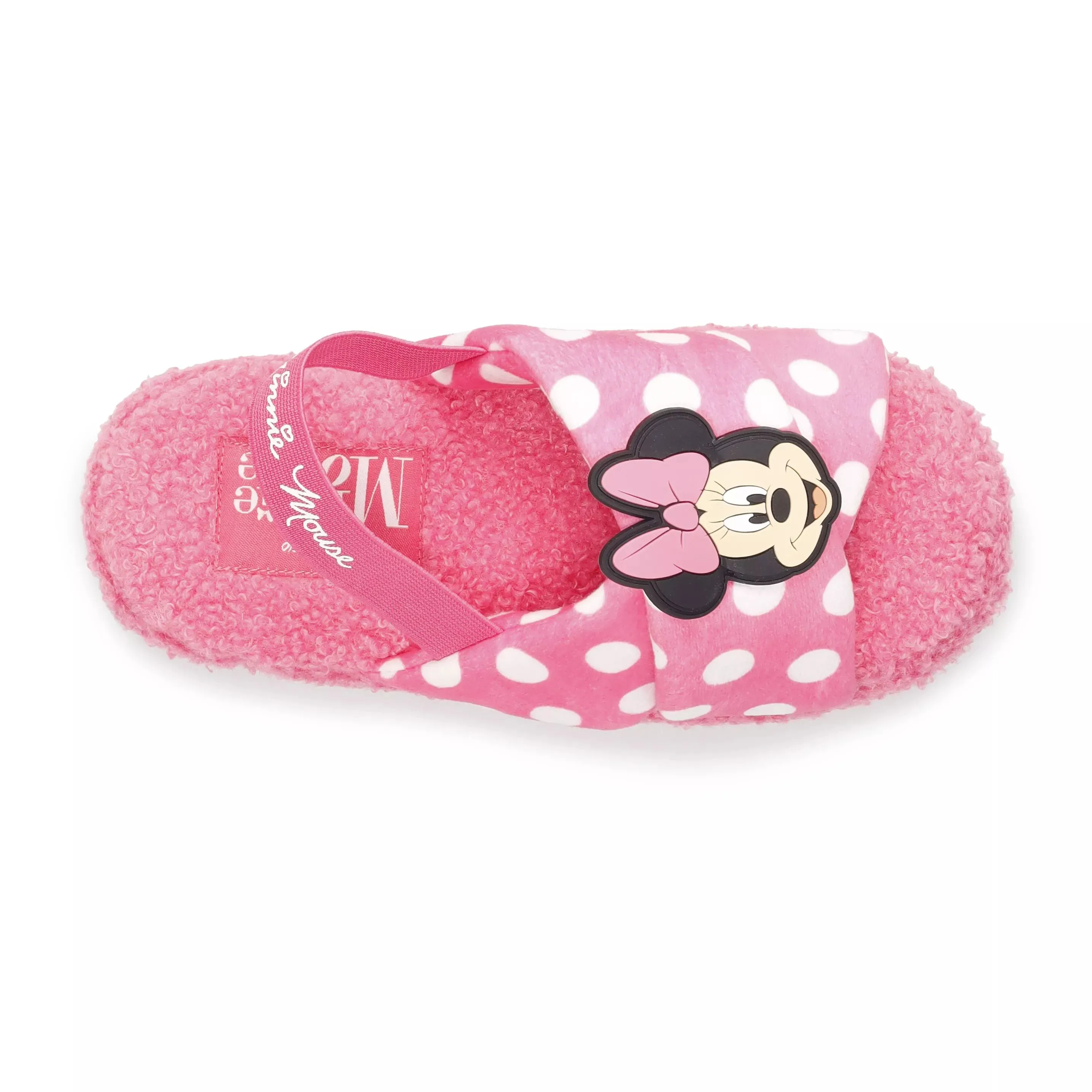 Girls' slippers Disney's Minnie Mouse Disney