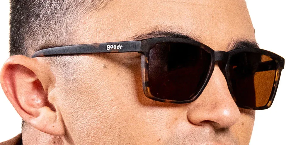 Goodr Smaller Is Baller Polarized Sunglasses 2023