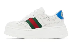 Gucci Chunky B Kids Skateboarding Shoes