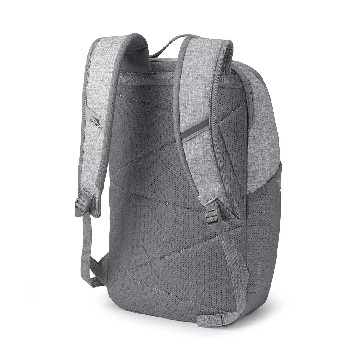 High Sierra Swoop Sg Backpack, Gray