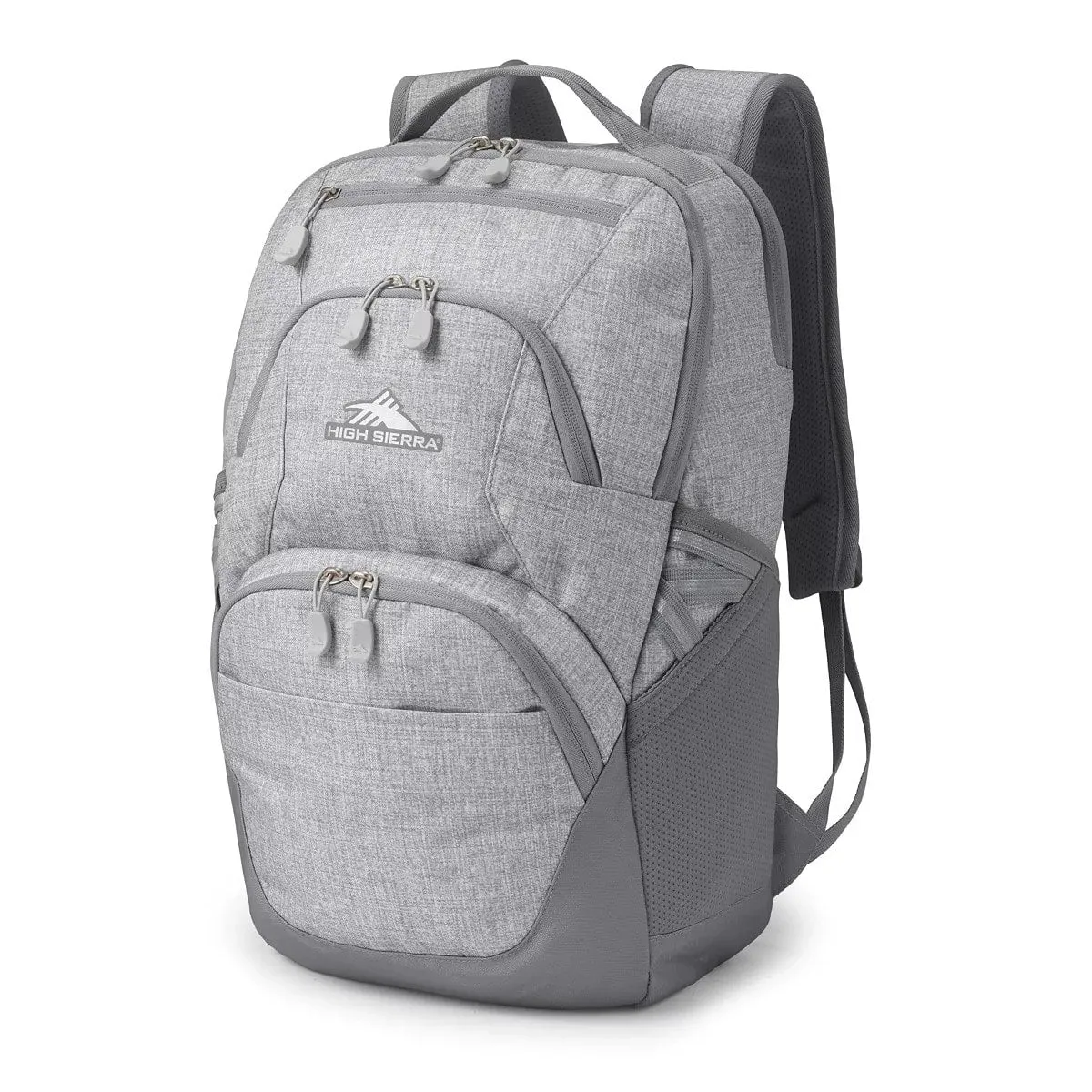 High Sierra Swoop Sg Backpack, Gray