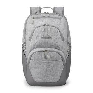 High Sierra Swoop Sg Backpack, Gray