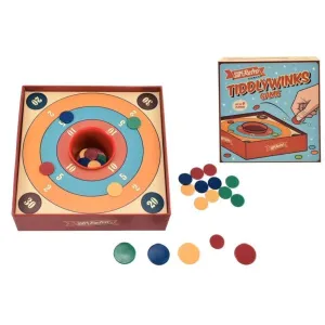 Kandy Toys Tiddly Winks Game