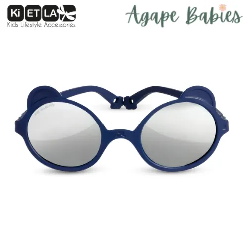 Ki ET LA Sunglasses Ours'on 1-2 Yrs (New)