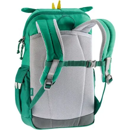 Kikki 8L Backpack - Kids' Deuter, Fern/Alpine Green