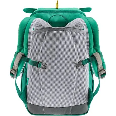 Kikki 8L Backpack - Kids' Deuter, Fern/Alpine Green