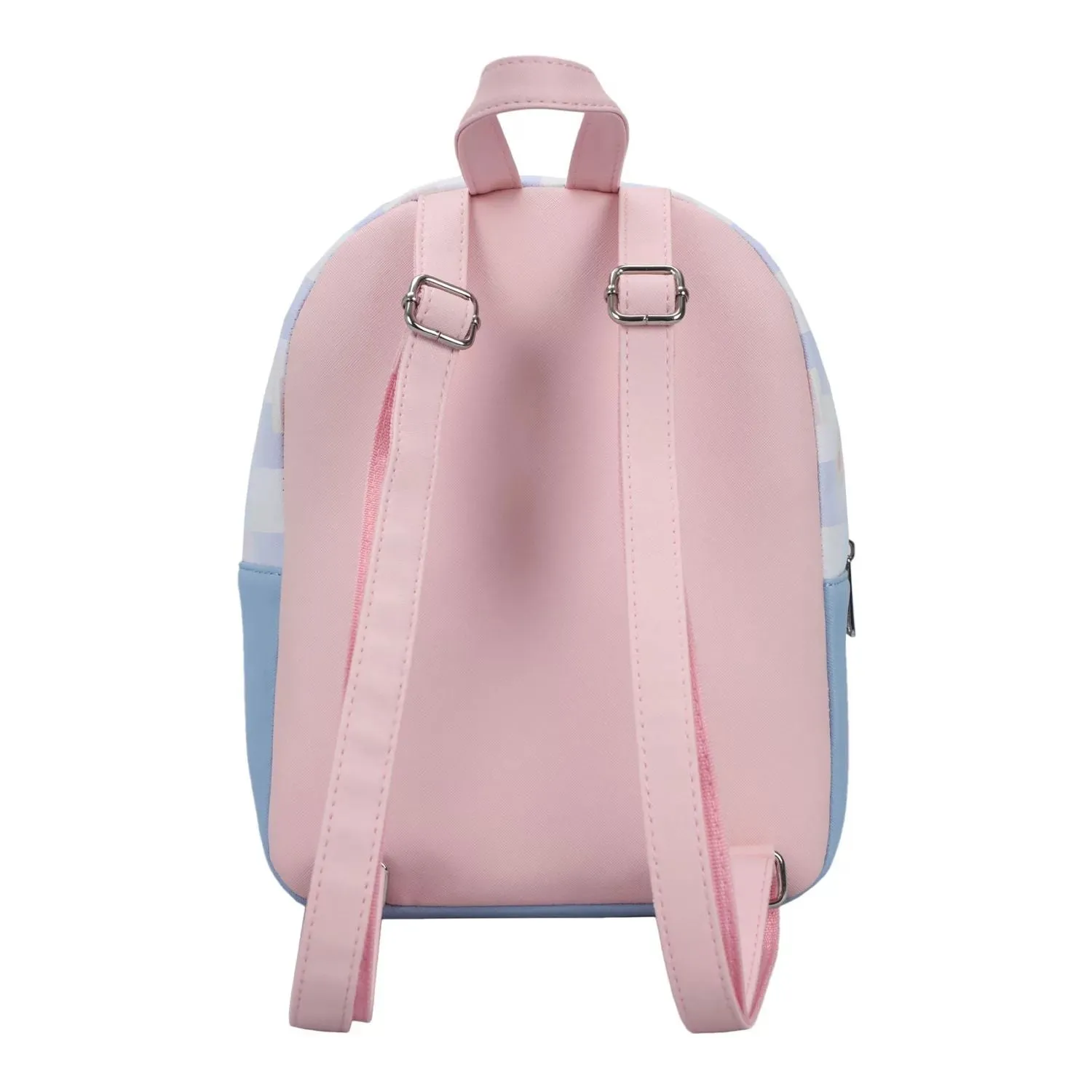 Kirby Sweet Treats Mini Backpack and Purse Set for Girls