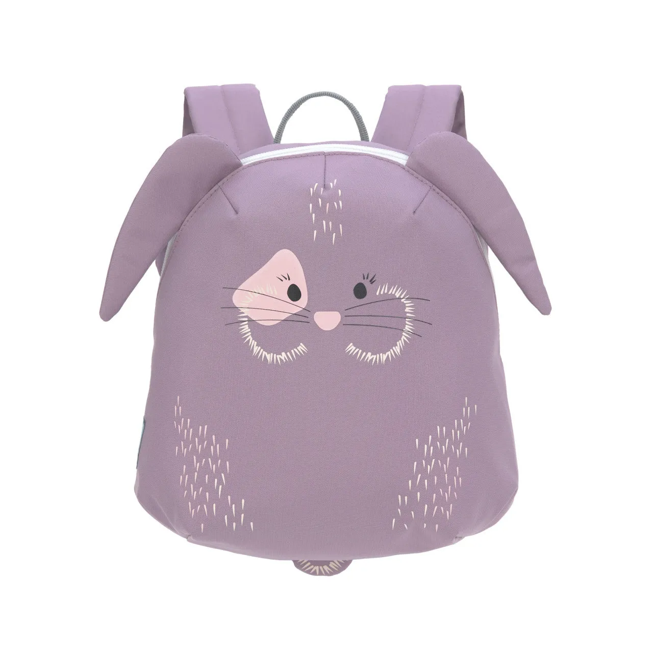 Lassig Tiny Backpack (Bunny)