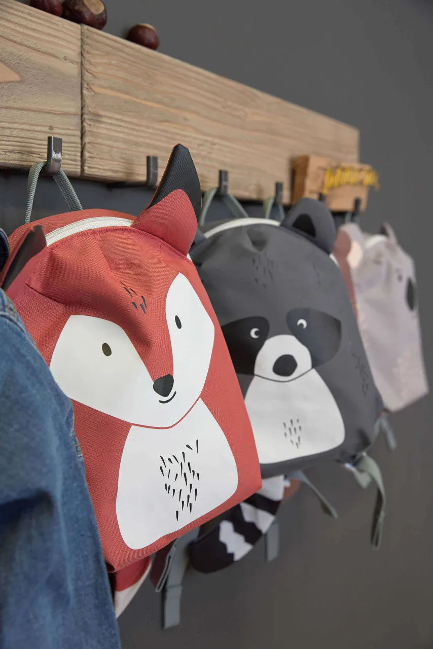 Lassig Tiny Backpack (Fox)