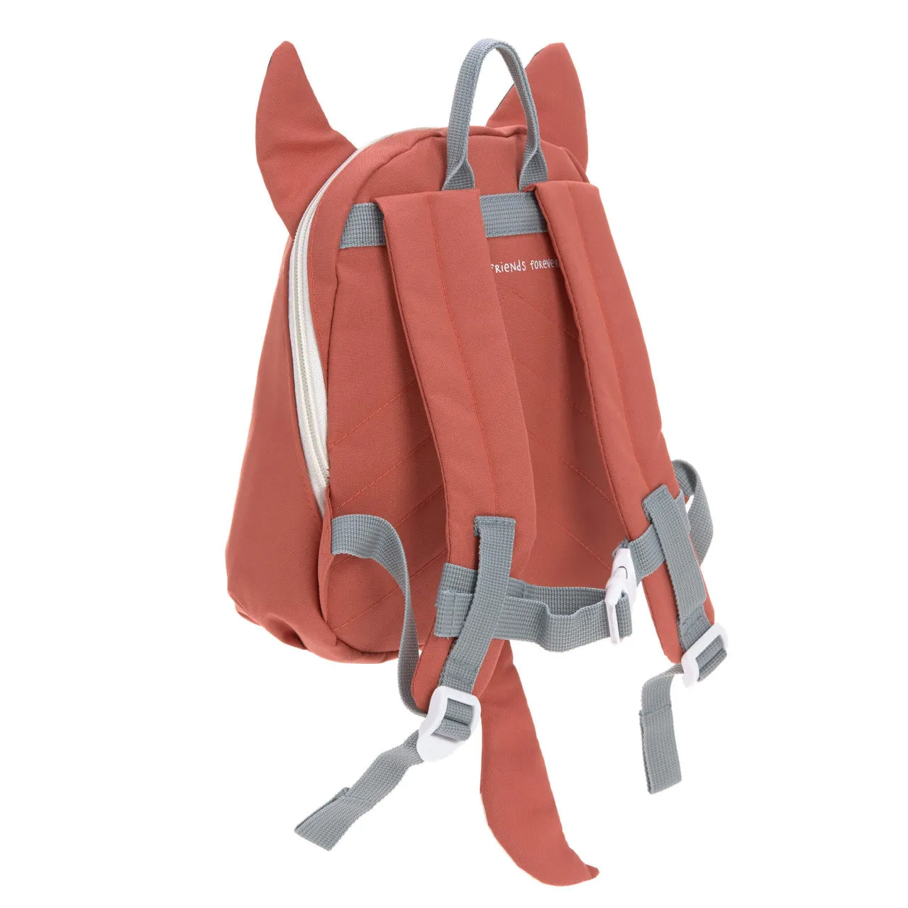 Lassig Tiny Backpack (Fox)