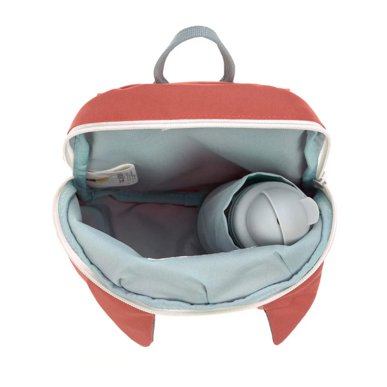 Lassig Tiny Backpack (Fox)