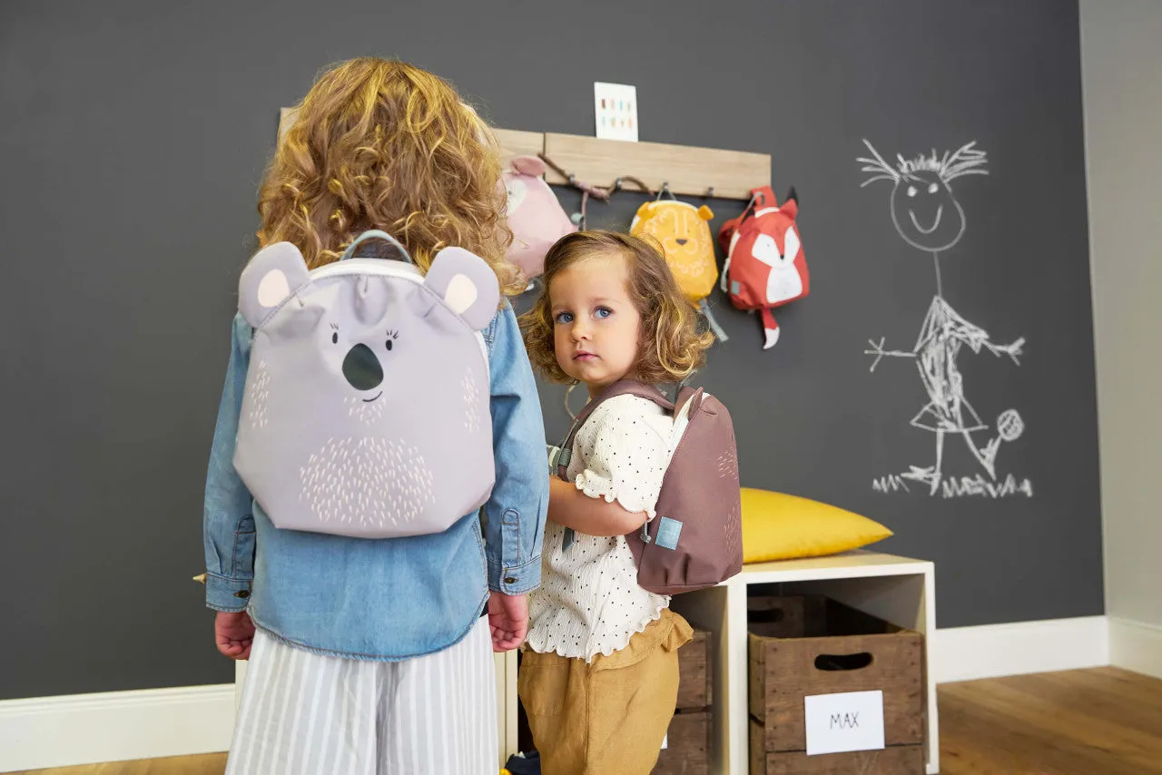 Lassig Tiny Backpack (Koala)