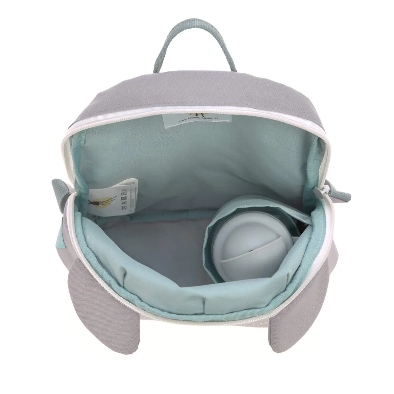 Lassig Tiny Backpack (Koala)