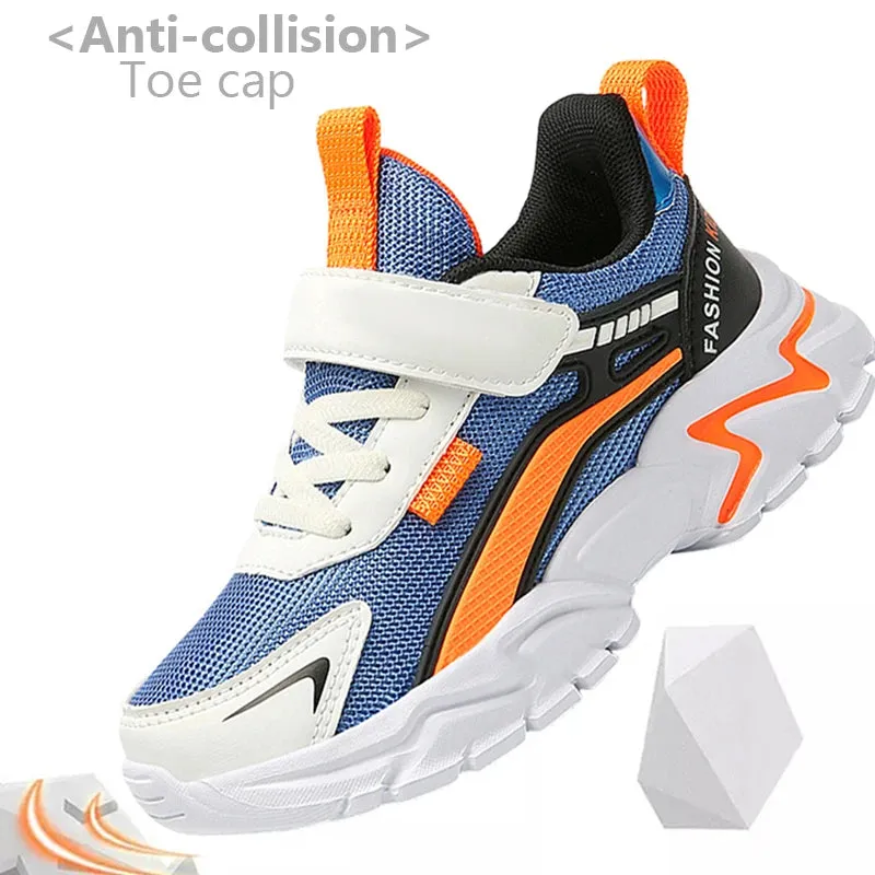 Lightweight Non-slip Children's  Sneakers