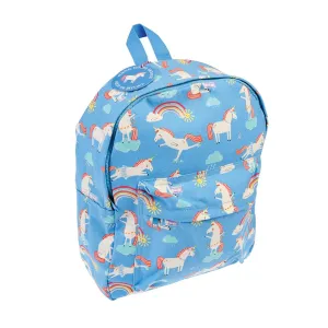 Magical Unicorn Kids Backpack