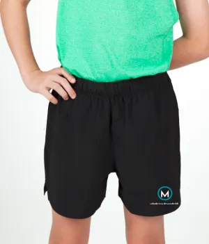 Momentum Townsville Shorts