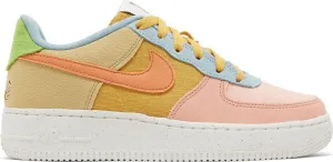 Nike Air Force 1 Low '07 LV8 Next Nature GS 'Sun Club - Multi', Multicolor