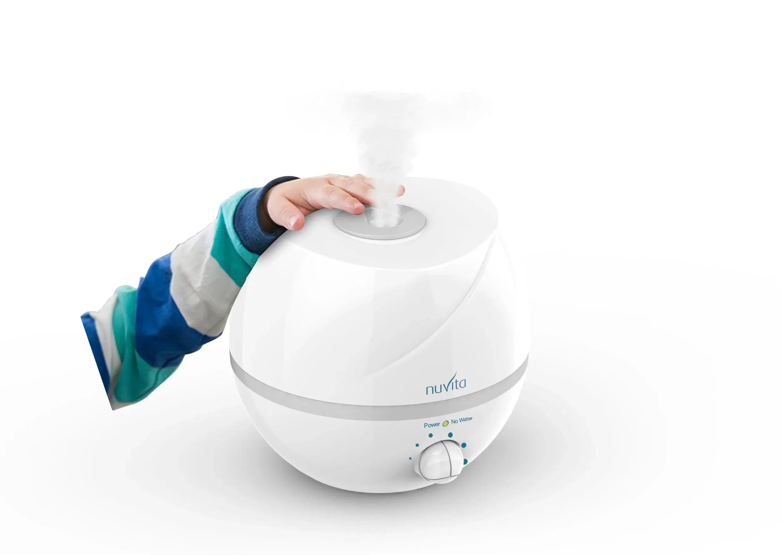 Nuvita Children's Humidifier Ariasana