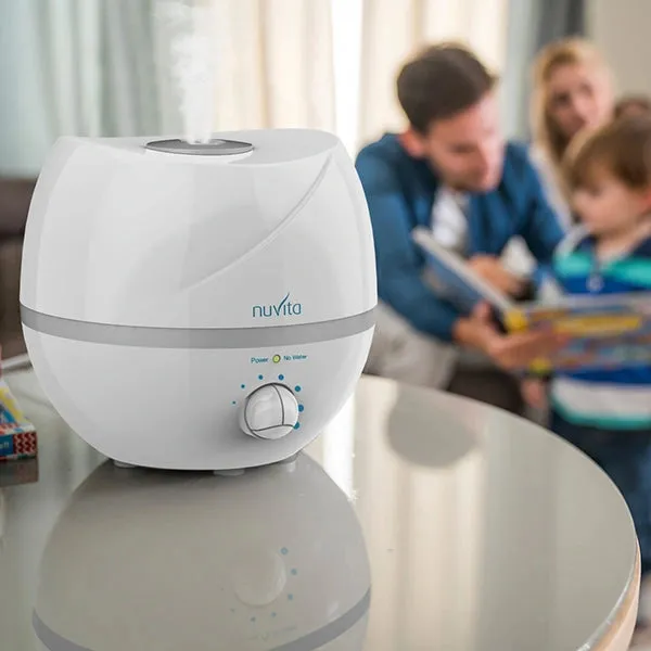 Nuvita Children's Humidifier Ariasana