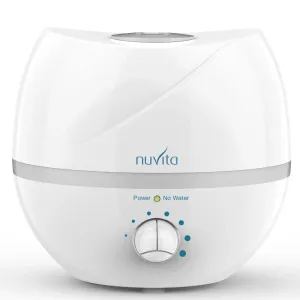 Nuvita Children's Humidifier Ariasana