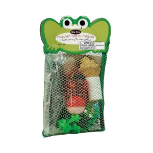 Pesach Bag of Plagues