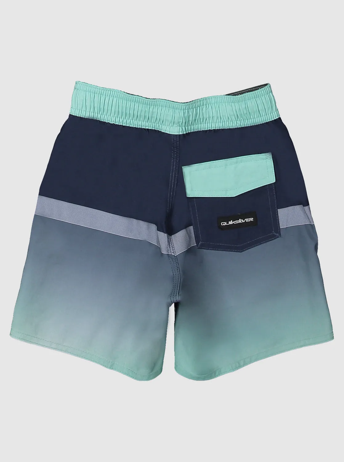 Quiksilver Division Beachshort Boys - Naval Accademy