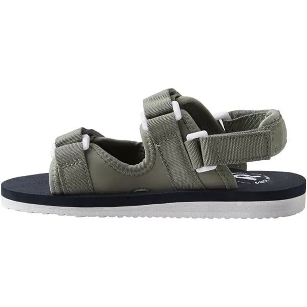 Reima Sandals Minsa 2.0 Green