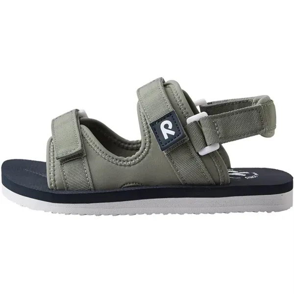 Reima Sandals Minsa 2.0 Green