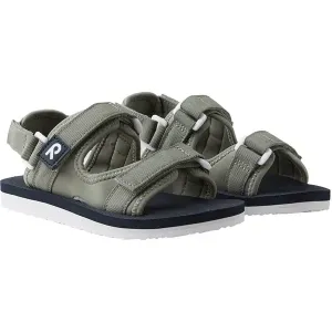 Reima Sandals Minsa 2.0 Green