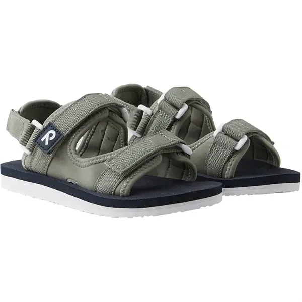 Reima Sandals Minsa 2.0 Green