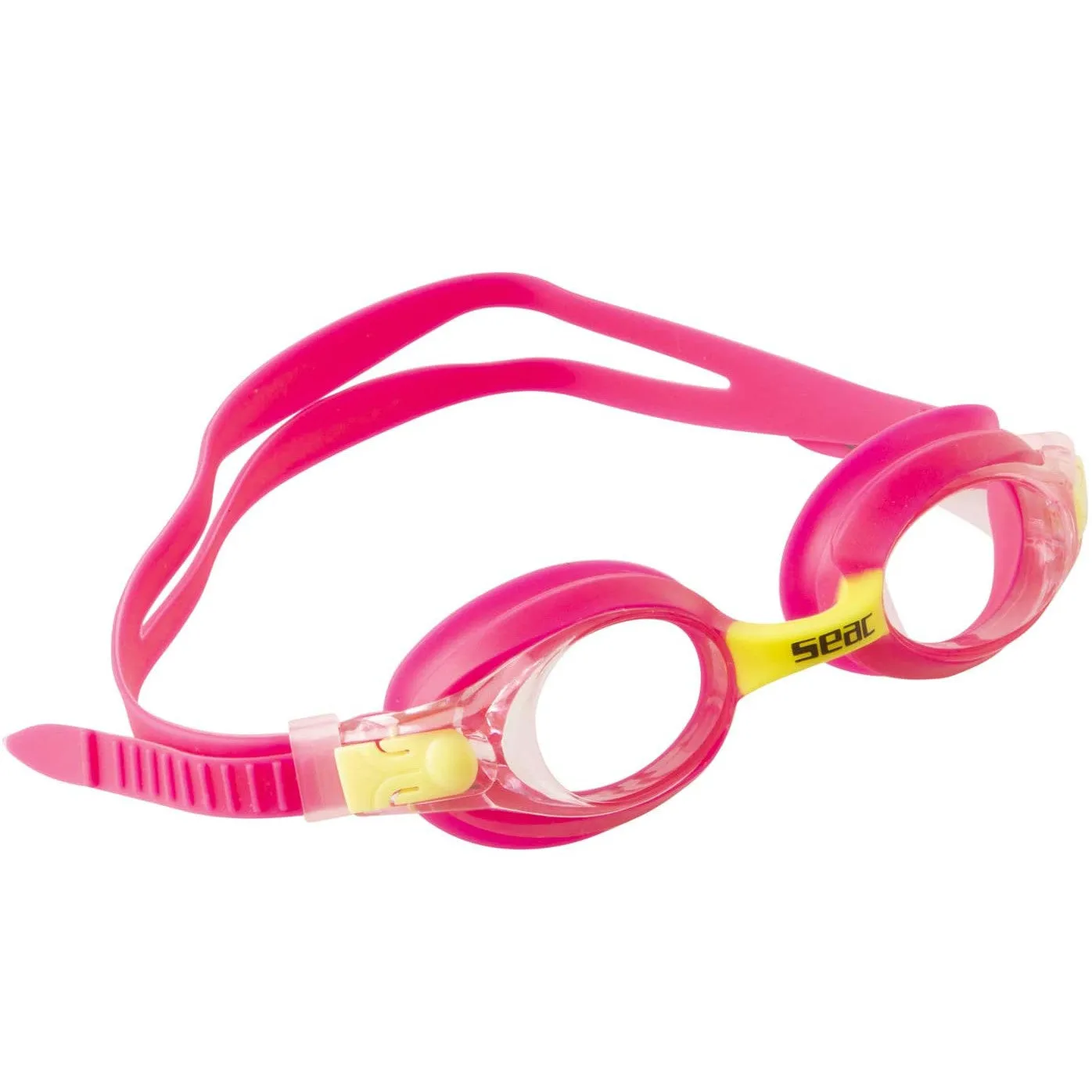 Seac Bubble Swimming Goggles for Children