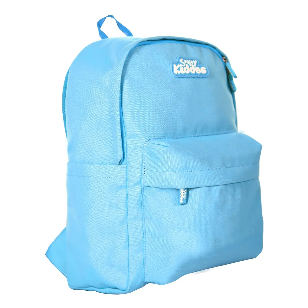 Smily Kiddos Day Pack E Blue