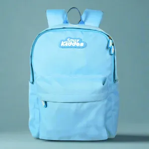 Smily Kiddos Day Pack E Blue