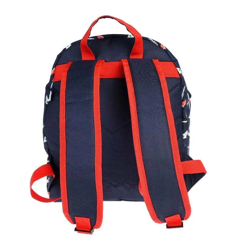 Space Age Kids Backpack