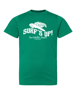 Surf's Up! - TCT Finding Nemo JR.