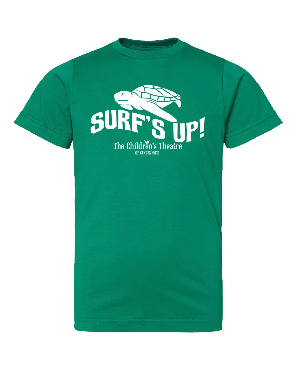 Surf's Up! - TCT Finding Nemo JR.