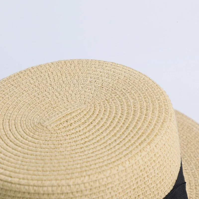 The Ultimate Summer Beach Hat